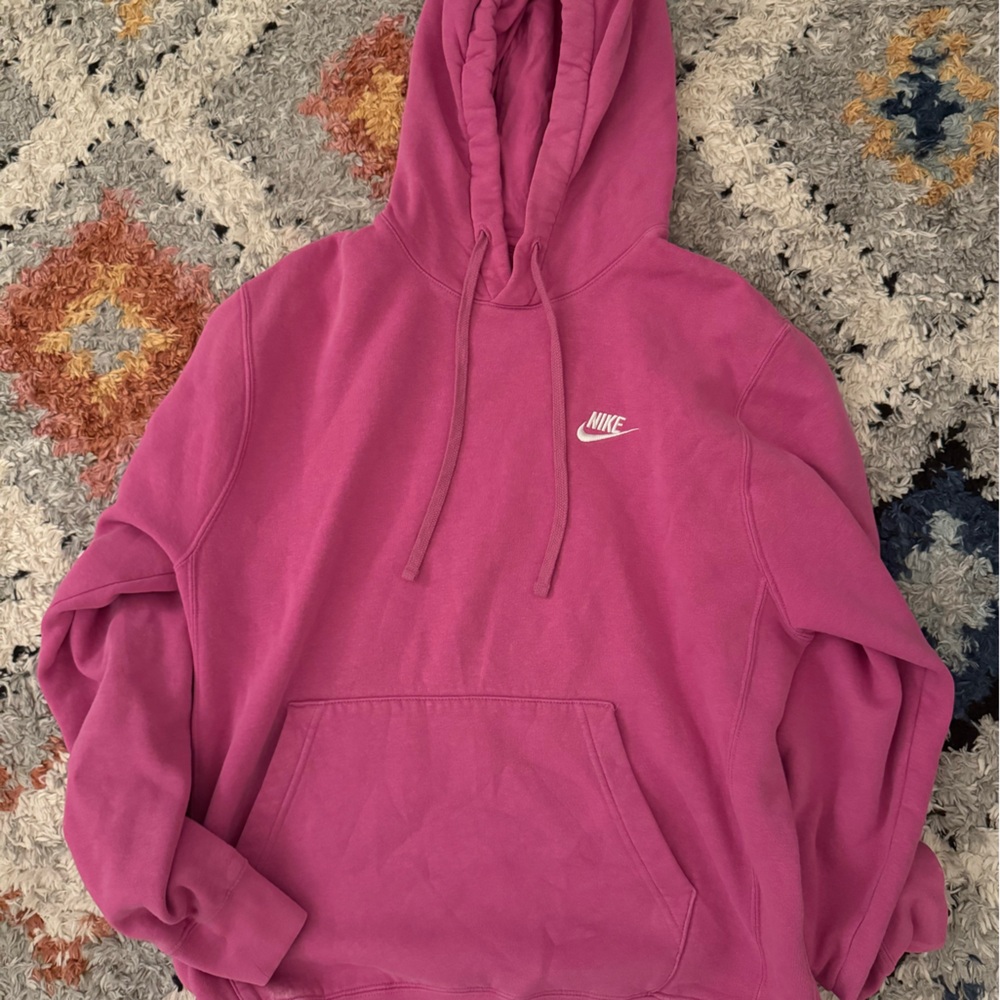 Nike Hoodie